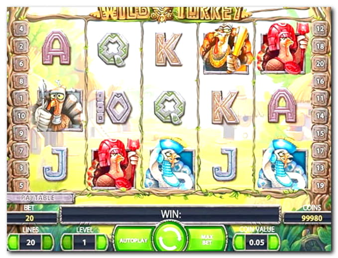 $1220 No Deposit Bonus Casino at Video Slots Casino