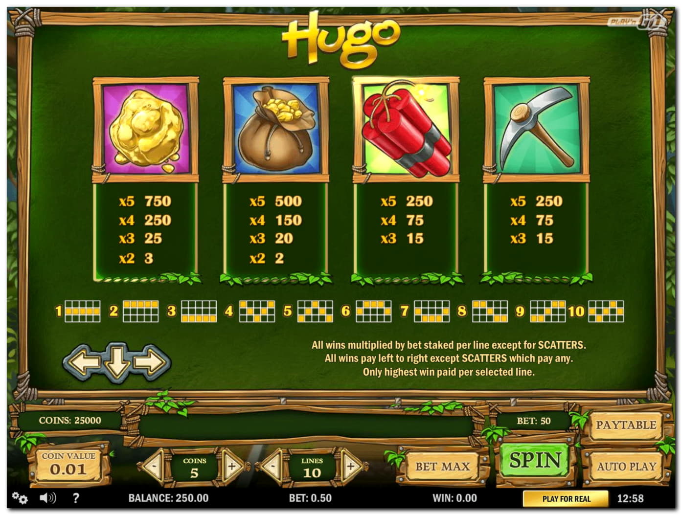 255% Match Bonus Casino at Leo Dubai Casino