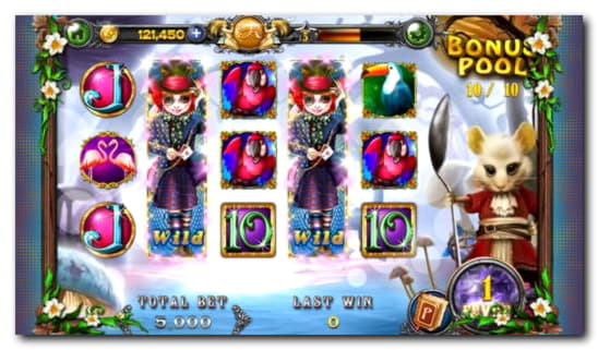 $525 Free Cash at Sloty Casino