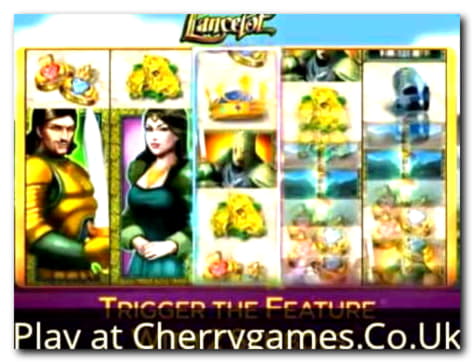 145 free spins at Energy Casino