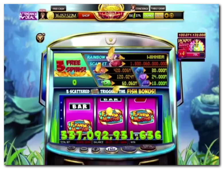 850% Signup casino bonus at Casino com