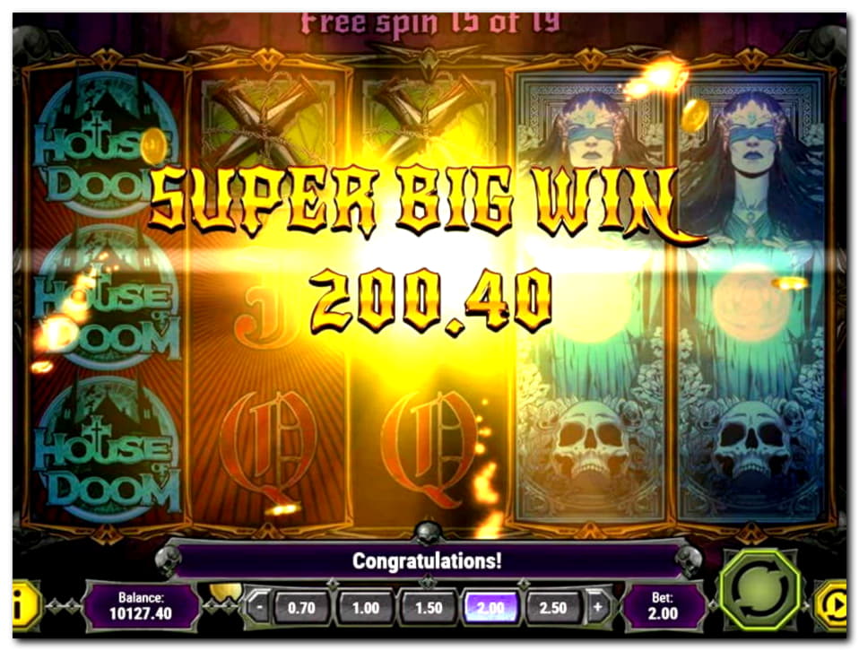 £3070 NO DEPOSIT at Spinrider Casino