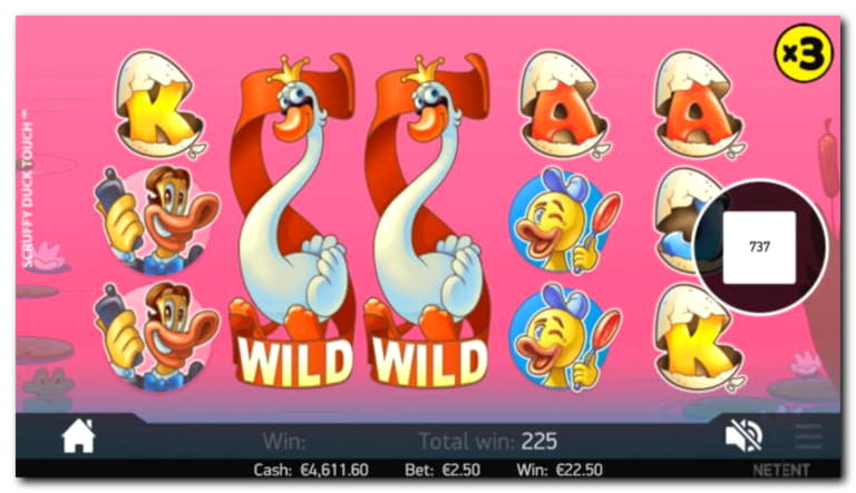 €90 FREE CHIP CASINO at Sloty Casino