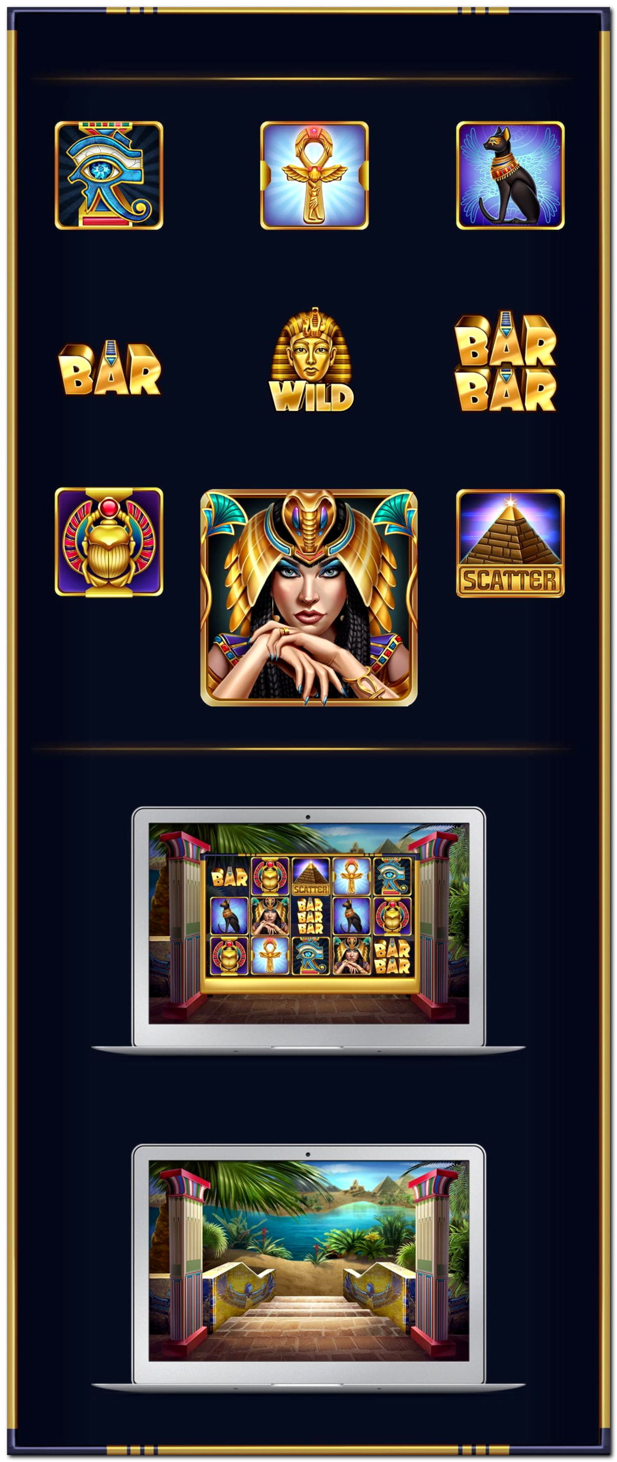 EUR 990 Daily freeroll slot tournament at Slots Billion Casino