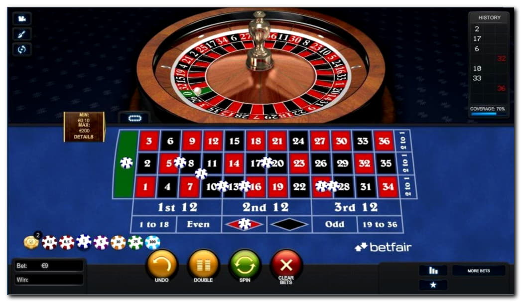 EURO 4490 no deposit at 777 Casino