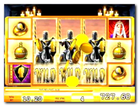 EUR 285 Free Cash at Rizk Casino