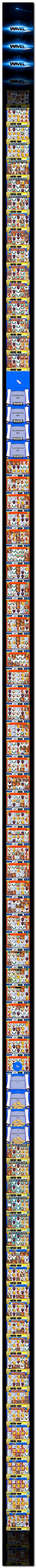 EUR 815 Daily freeroll slot tournament at 7 Sultans Casino