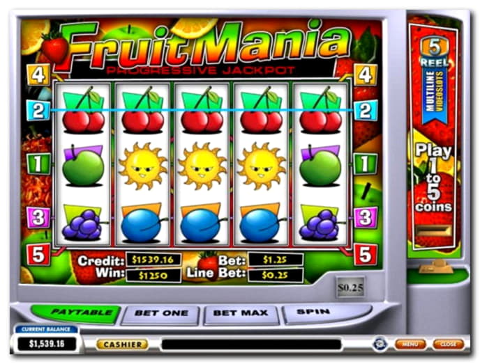 Eur 930 Daily freeroll slot tournament at Rizk Casino