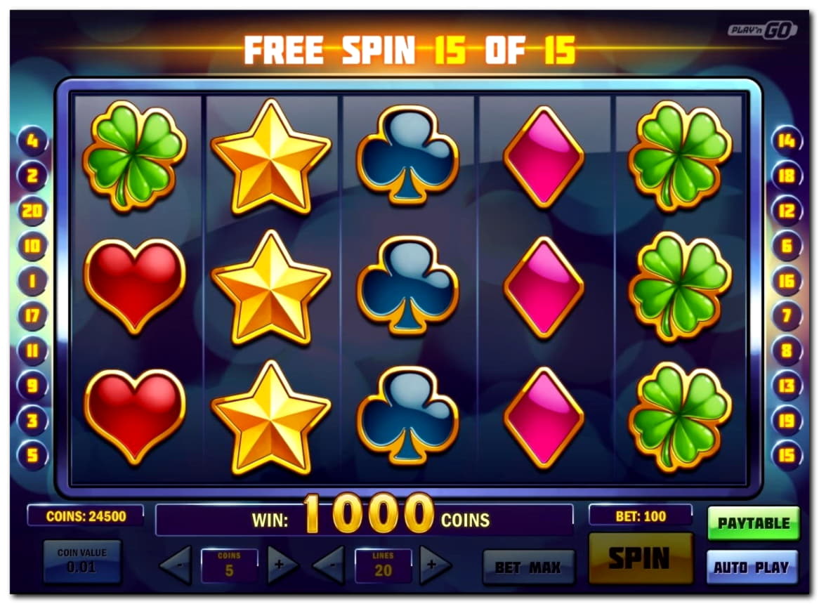 €120 Mobile freeroll slot tournament at Video Slots Casino
