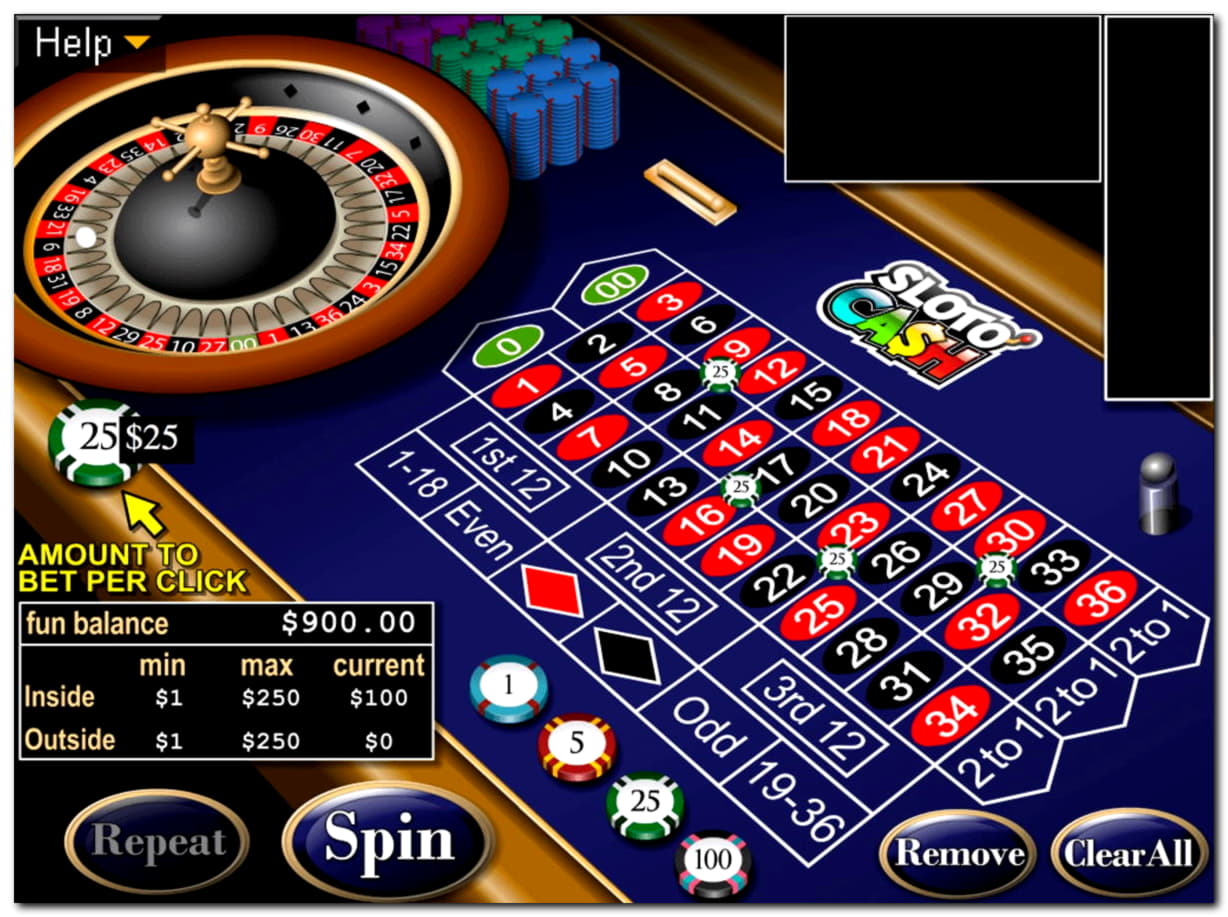 22 Free casino spins at Video Slots Casino