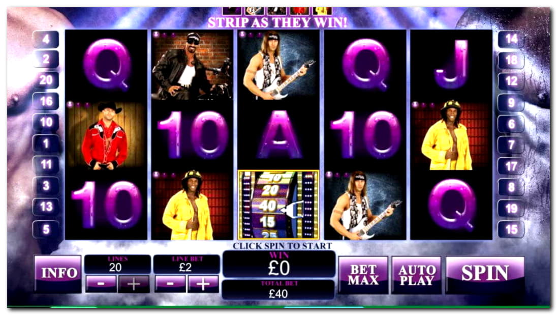 €775 Tournament at Sloty Casino