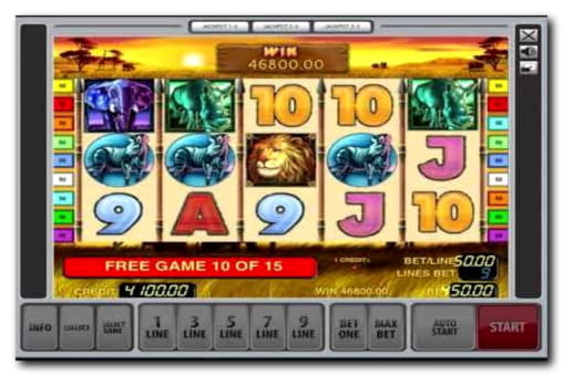 125 Free Spins at Cherry Casino