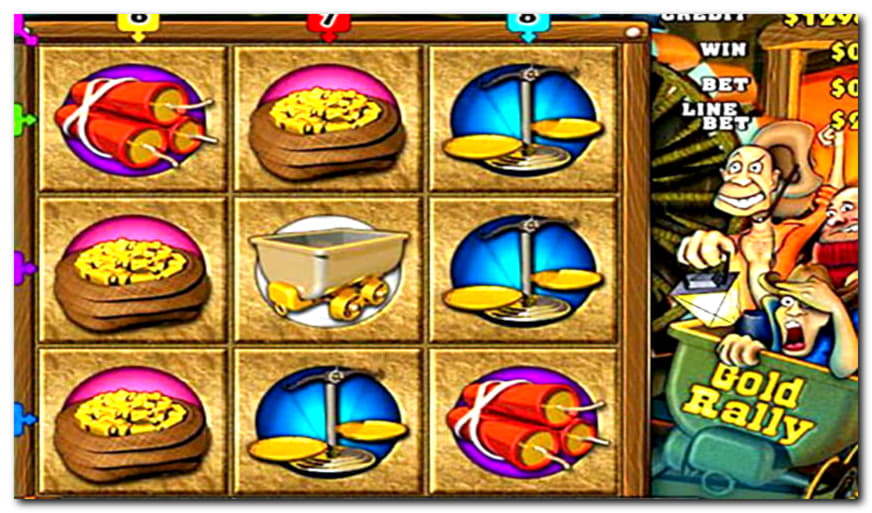 EURO 2210 No deposit bonus casino at Party Casino
