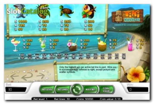 $645 Online Casino Tournament at Slots Billion Casino