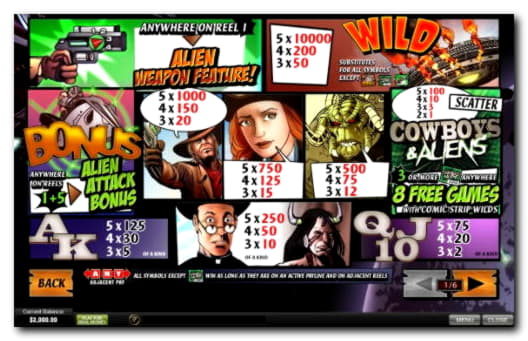 830% Deposit match bonus at Betway Casino