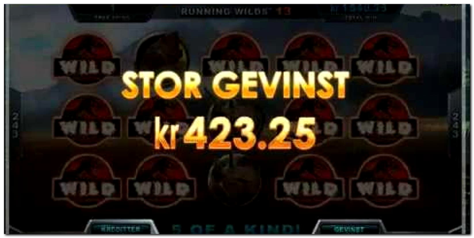 £185 Casino Chip at Vera and Jhon Casino