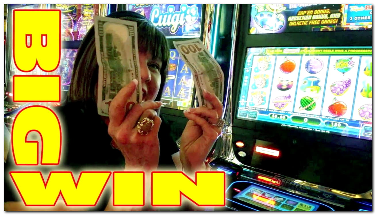 $4730 No Deposit at Video Slots Casino