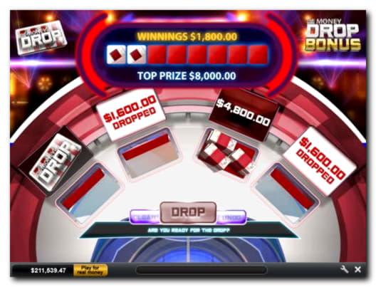 $2600 No Deposit Bonus at bWin Casino