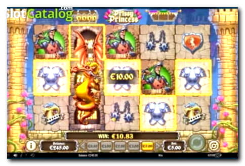 €640 Daily freeroll slot tournament at 888 Casino