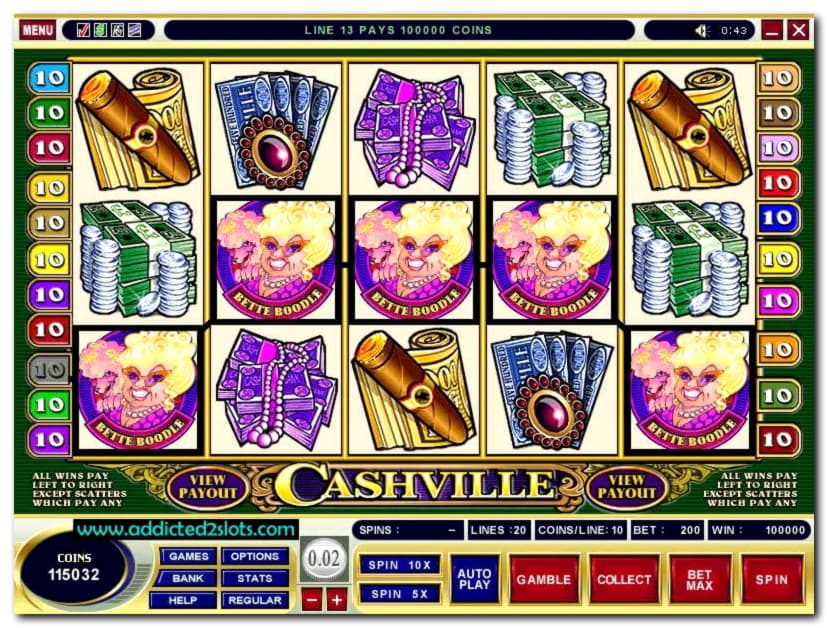 €215 Casino chip at Sloty Casino