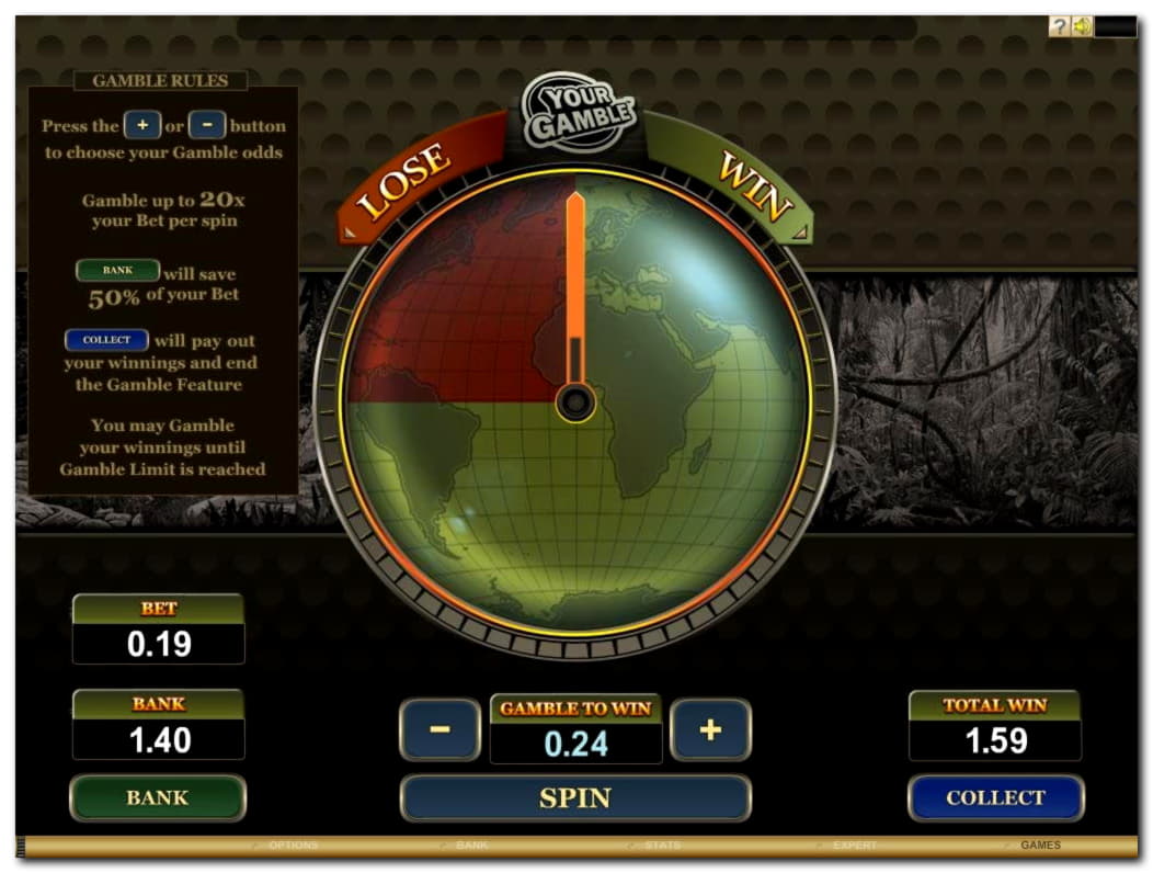 €405 NO DEPOSIT at Genesis Casino