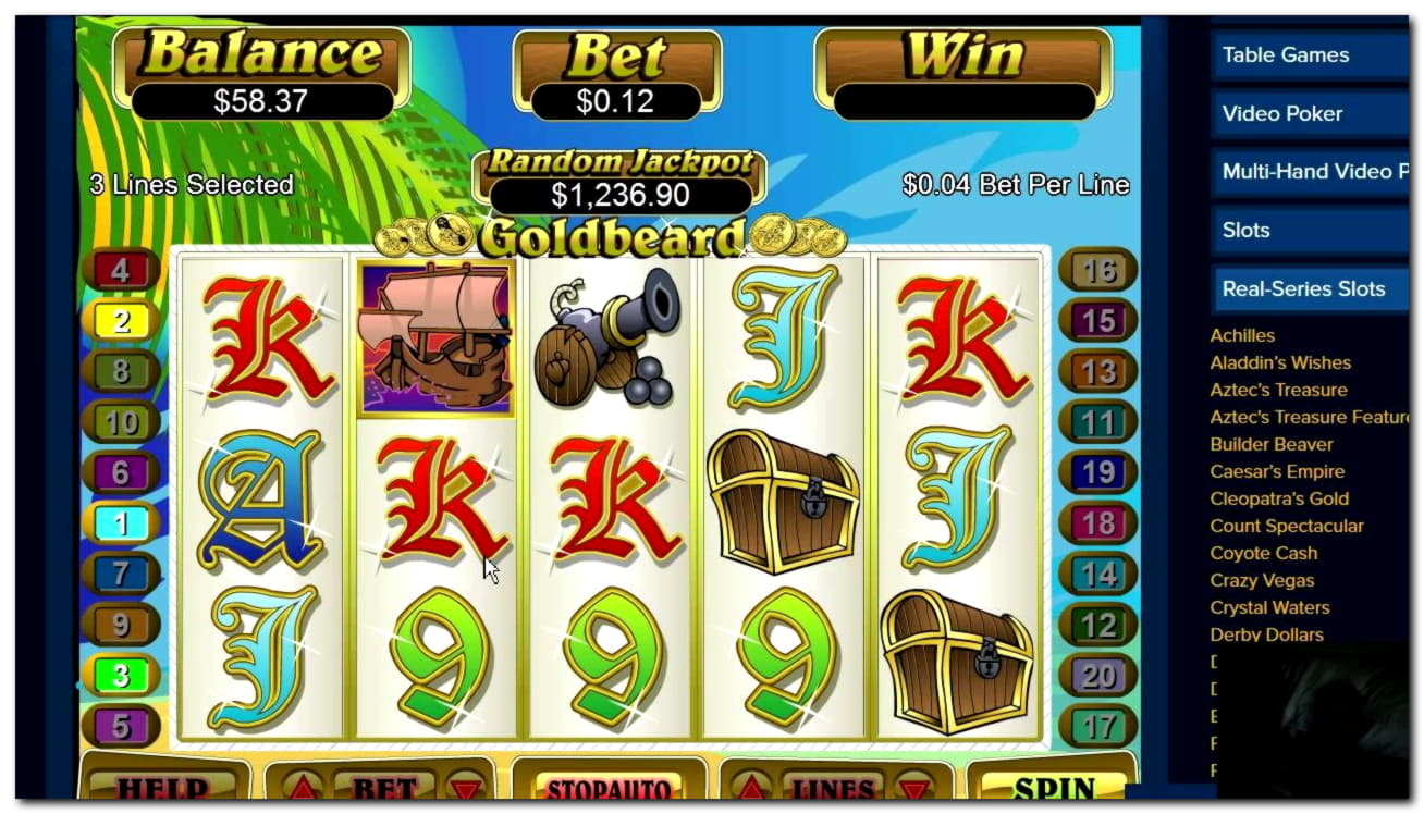 ﻿$3333 No deposit bonus at Vera and Jhon Casino