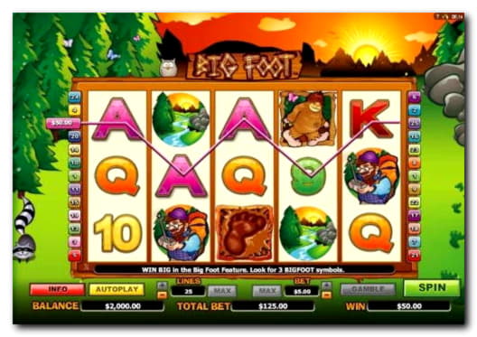 £380 FREE CASINO CHIP at Kaboo Casino