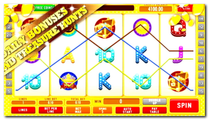 560% Casino match bonus at 777 Casino