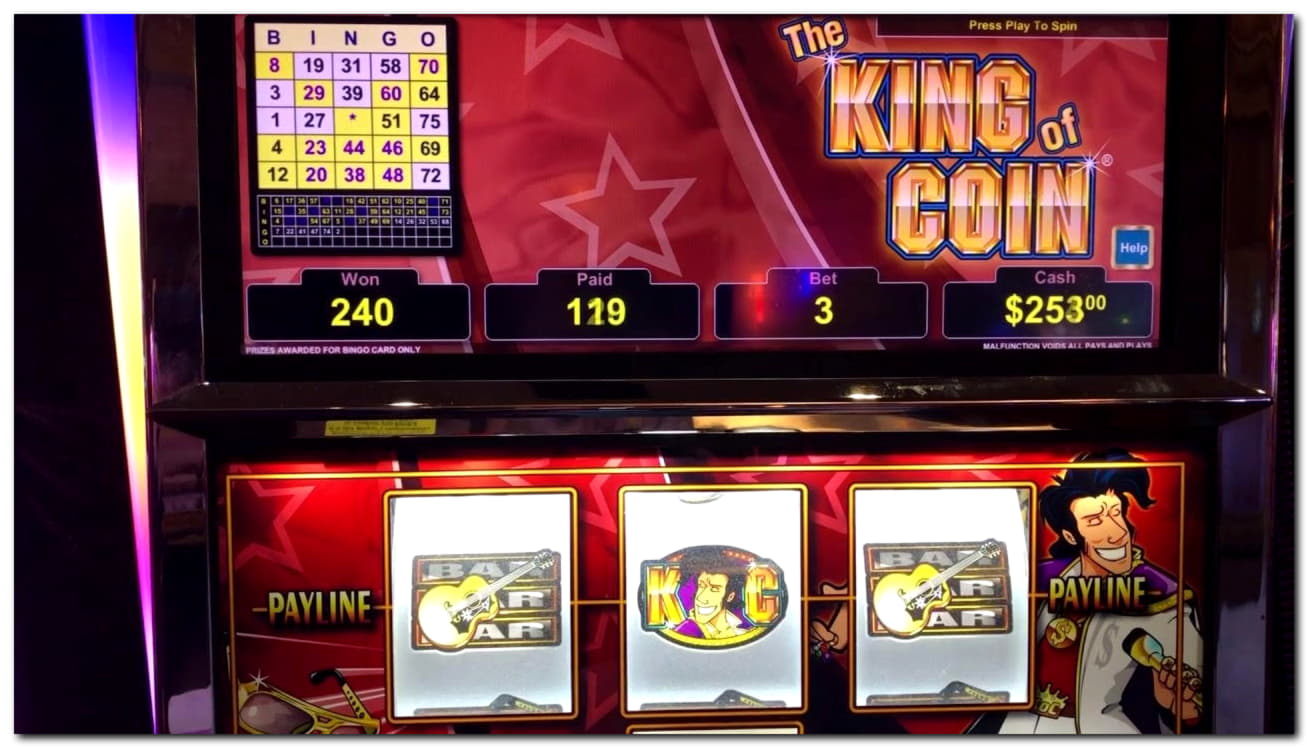 44 Free Casino Spins at William Hill Casino