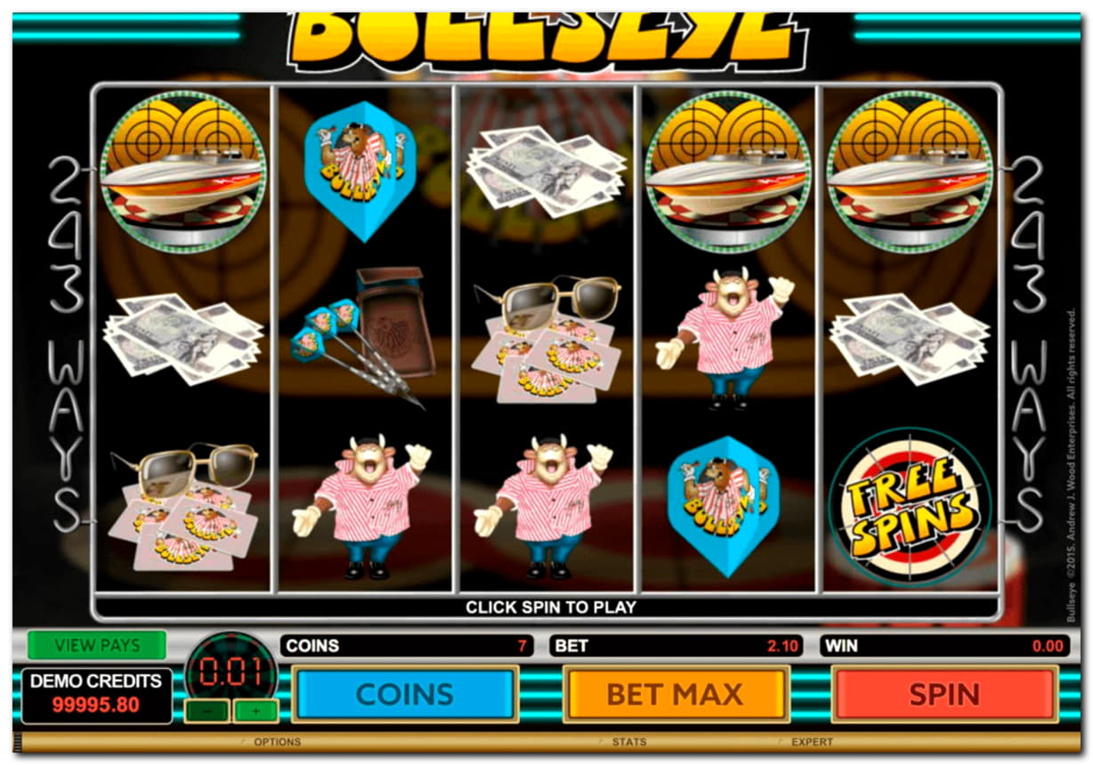 505% Match Bonus Casino at BGO Casino