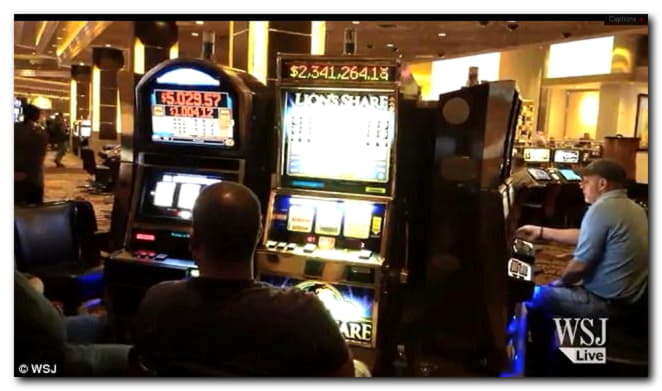 €155 Online Casino Tournament at Slots Billion Casino