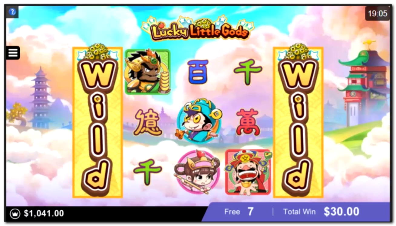 Eur 495 Free Chip at William Hill Casino