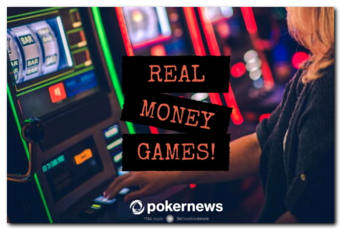 505% Match bonus at Casino com