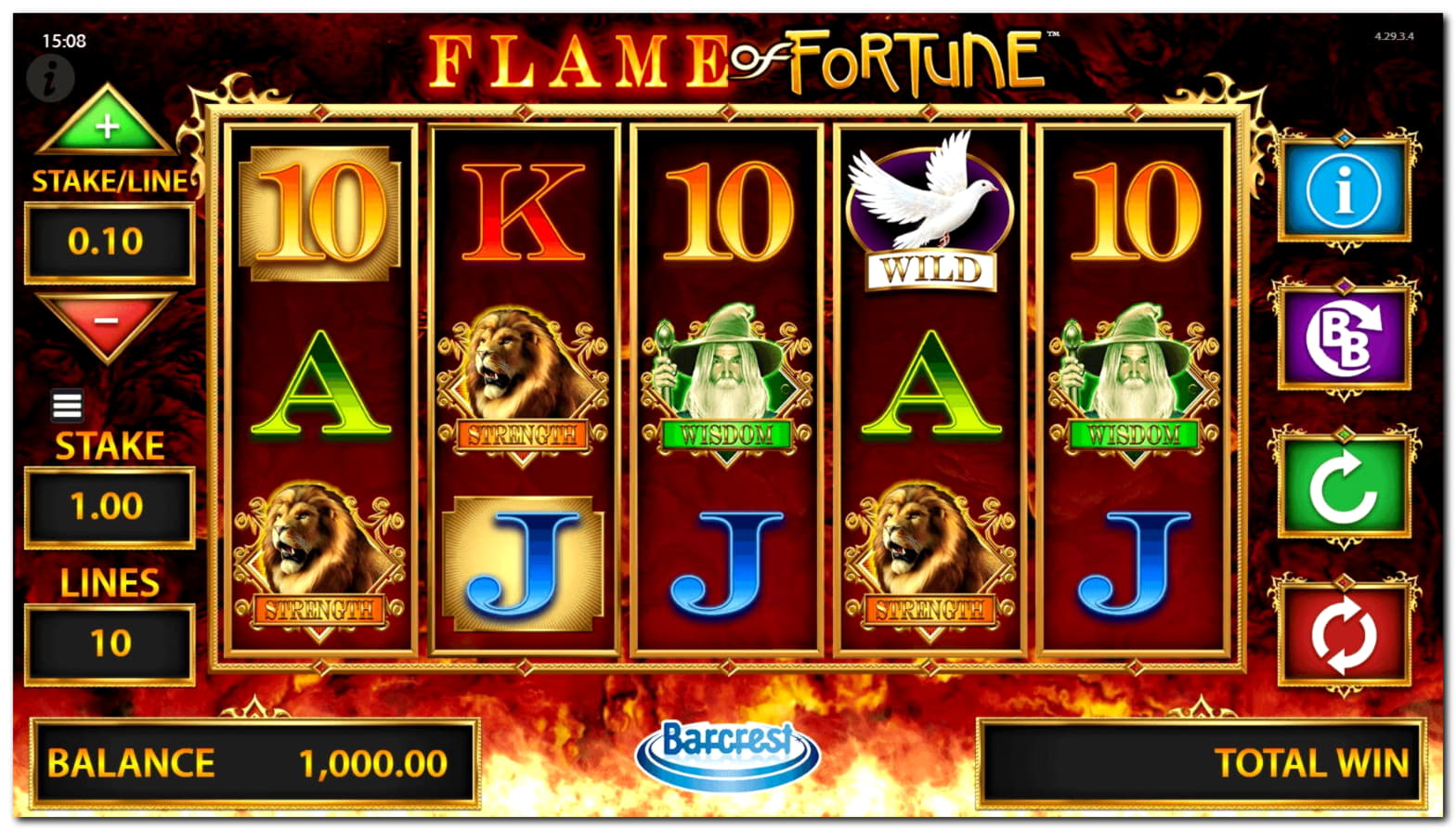 $90 FREE Casino Chip at William Hill Casino