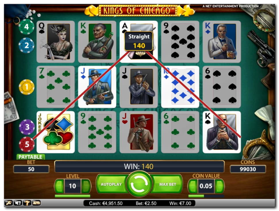 €4390 no deposit bonus at Party Casino