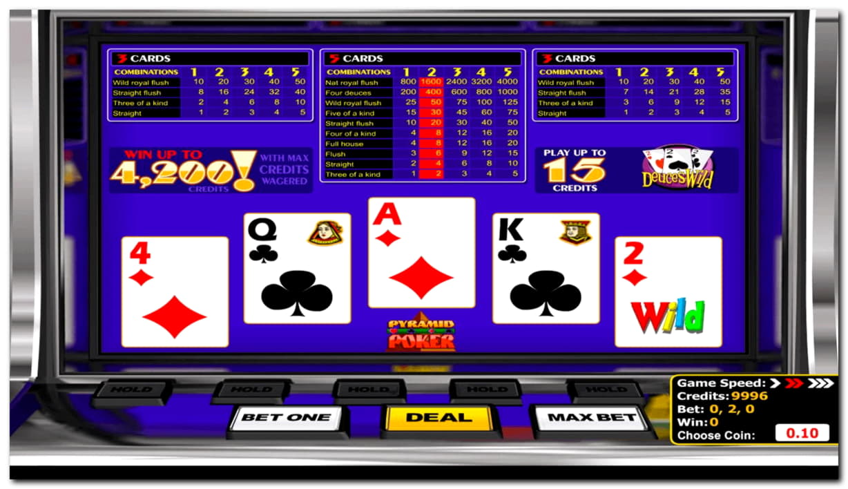 $200 free casino chip at Guts Casino