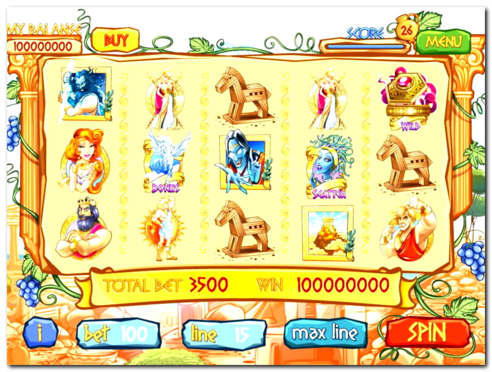 705% Casino match bonus at Leo Dubai Casino