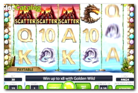 160 free spins casino at Guts Casino