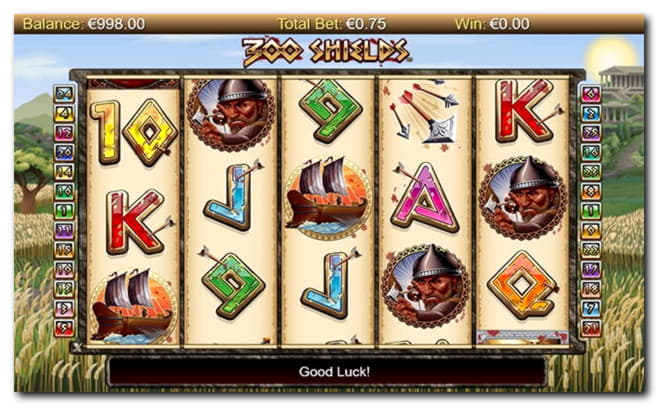 200% Match at a casino at High Roller Casino