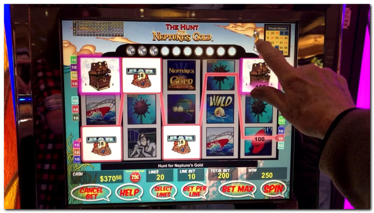 EURO 90 Online Casino Tournament at Spinrider Casino