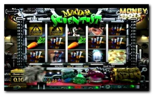 €455 Tournament at Vera and Jhon Casino