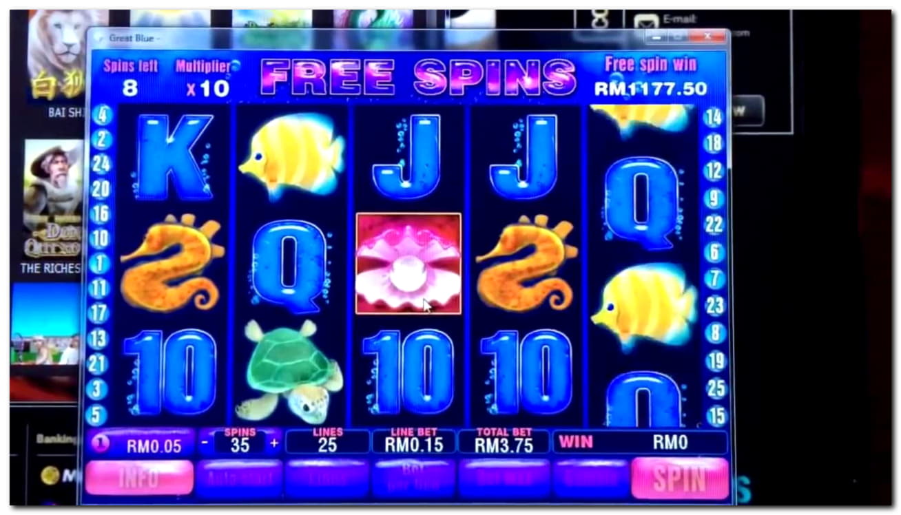 €1365 No deposit casino bonus at Rizk Casino