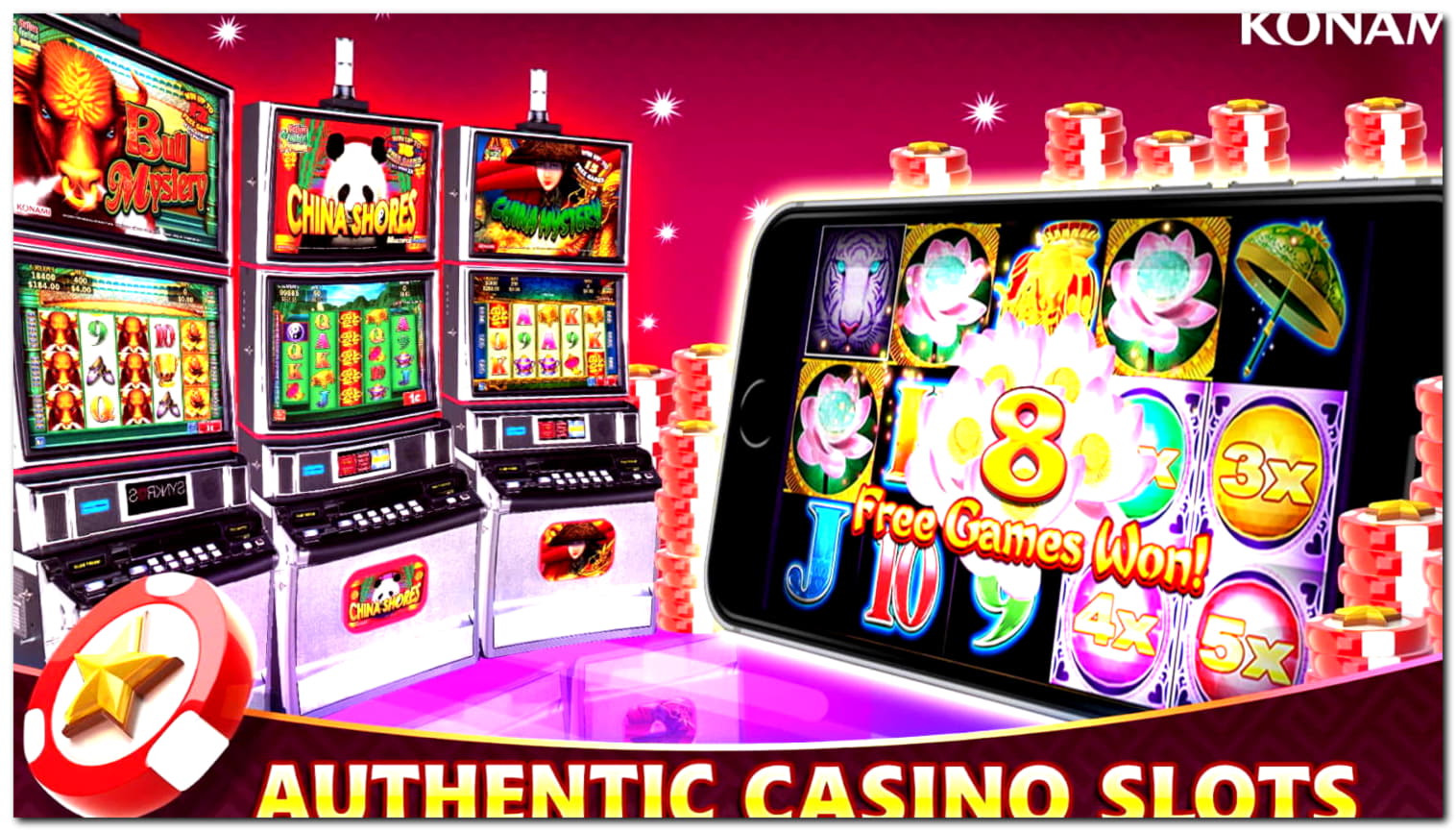 445% Casino Welcome Bonus at Kaboo Casino