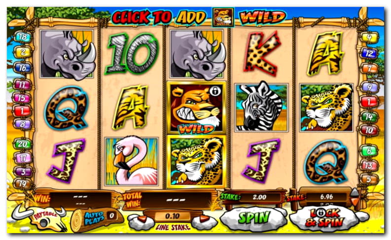 195% casino match bonus at Rizk Casino