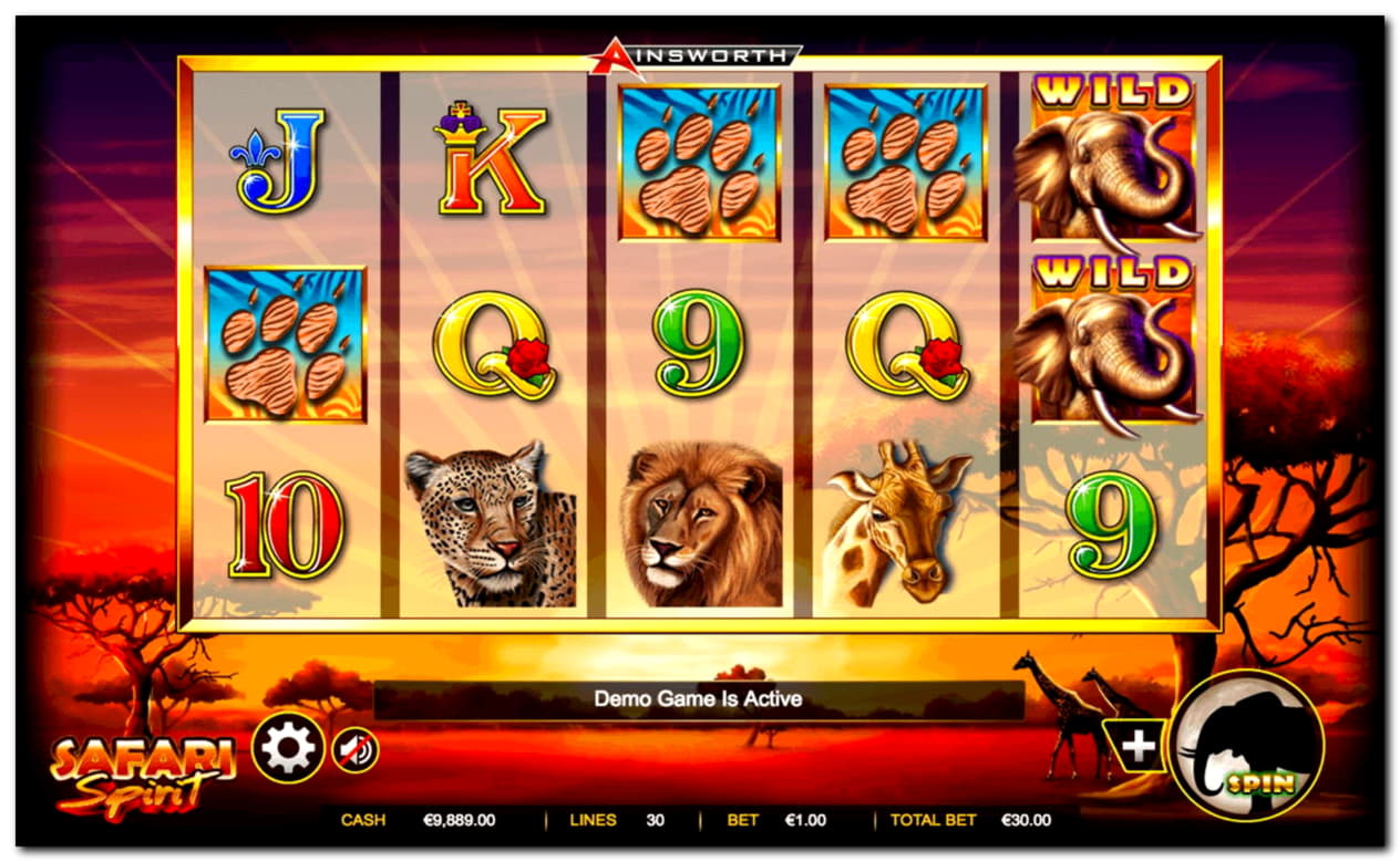 35 Free spins no deposit at Kaboo Casino