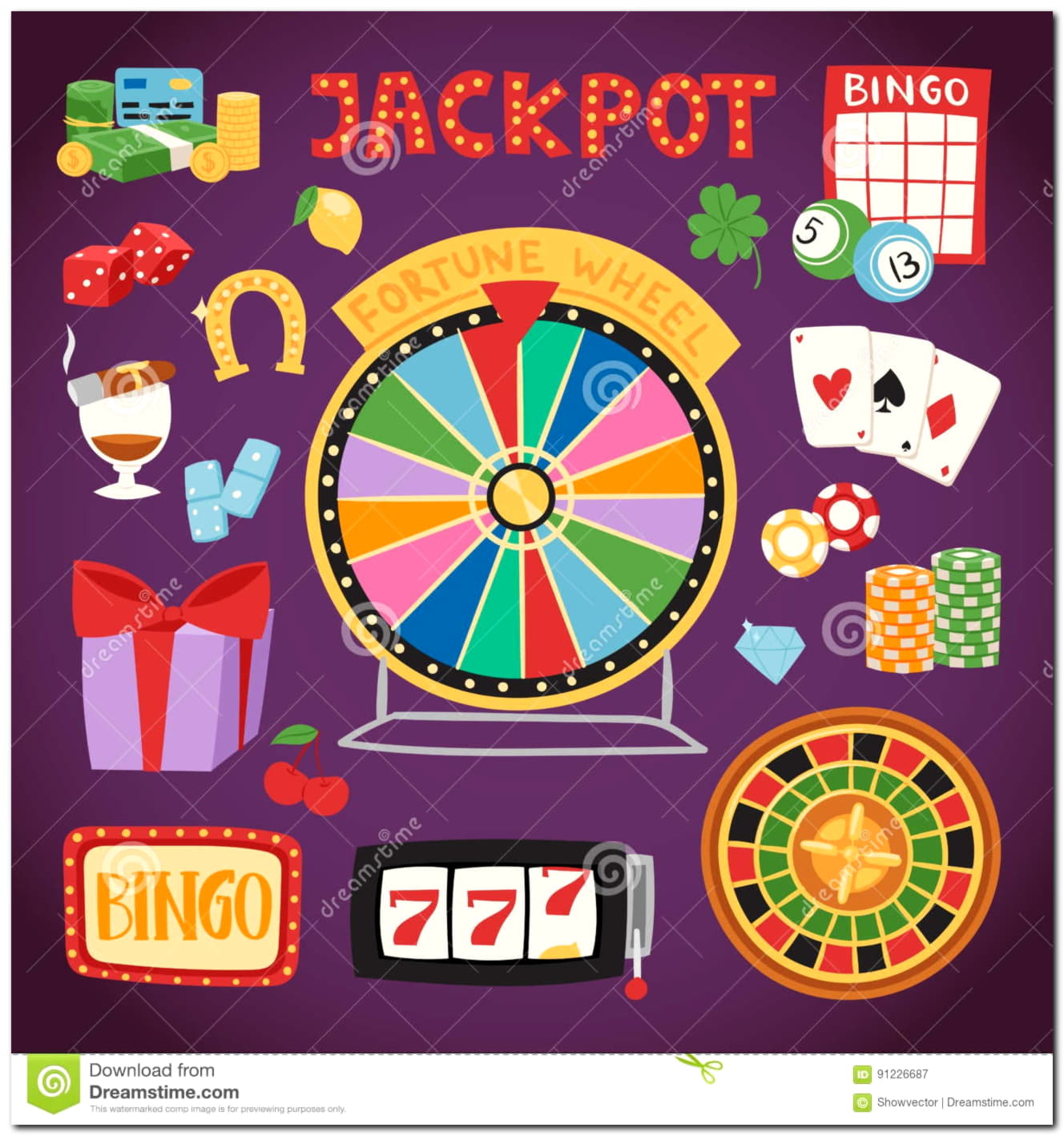 90 Free spins at Vegas Paradise Casino