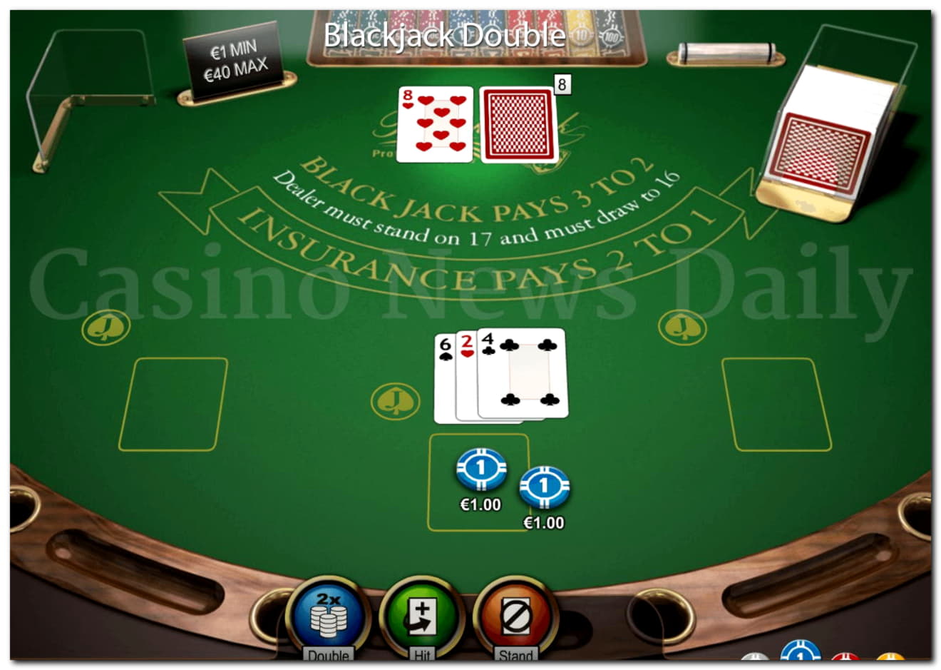 185% Casino Welcome Bonus at Party Casino