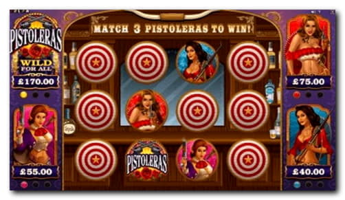55 Free Spins no deposit at William Hill Casino
