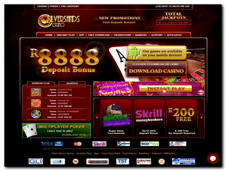 $355 no deposit bonus code at Vegas Paradise Casino