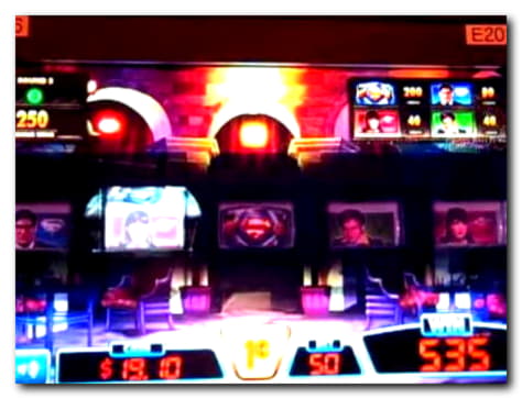 EUR 1685 No deposit casino bonus at Video Slots Casino